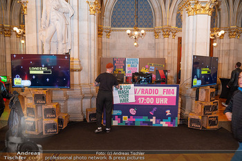 Game City Tag 3 - Rathaus, Wien - So 15.10.2023 - 68