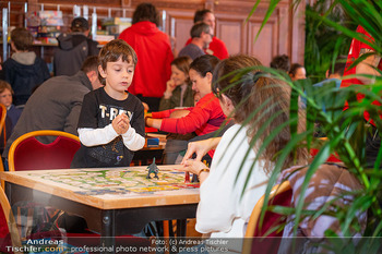 Game City Tag 3 - Rathaus, Wien - So 15.10.2023 - 133