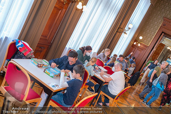 Game City Tag 3 - Rathaus, Wien - So 15.10.2023 - 146