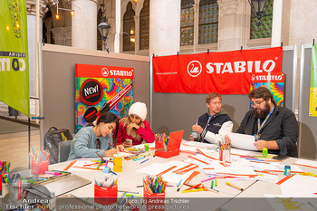 Game City Tag 3 - Rathaus, Wien - So 15.10.2023 - 171