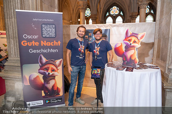 Game City Tag 3 - Rathaus, Wien - So 15.10.2023 - 183