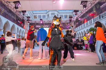 Game City Tag 3 - Rathaus, Wien - So 15.10.2023 - 262