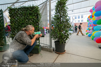 Game City Tag 3 - Rathaus, Wien - So 15.10.2023 - 347