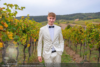 33 Jahre Weingut Hillinger - Weingut Hillinger, Jois - Di 17.10.2023 - Leo (Jack) HILLINGER junior4