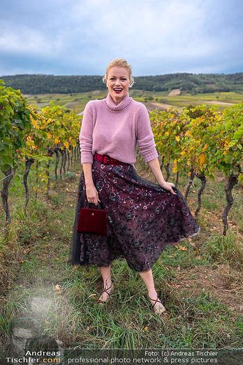 33 Jahre Weingut Hillinger - Weingut Hillinger, Jois - Di 17.10.2023 - Franziska KNUPPE47