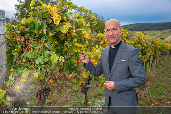 33 Jahre Weingut Hillinger - Weingut Hillinger, Jois - Di 17.10.2023 - Toni Anton FABER (Portrait)95