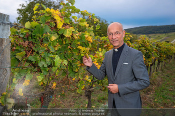 33 Jahre Weingut Hillinger - Weingut Hillinger, Jois - Di 17.10.2023 - Toni Anton FABER (Portrait)96