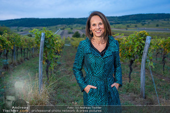 33 Jahre Weingut Hillinger - Weingut Hillinger, Jois - Di 17.10.2023 - Vera RUSSWURM123