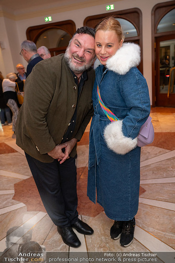 Premiere´Elvis - Ein Traum von Graceland´ - Theater Akzent, wien - Mi 15.11.2023 - Martin LEUTGEB, Kathi Katharina STRAßER STRASSER19