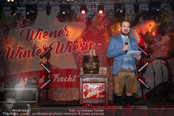 Wiener Winter Wiesn Opening - Messegelände, Wien - Fr 01.12.2023 - 21