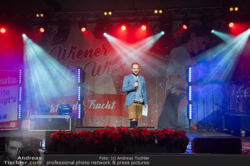Wiener Winter Wiesn Opening - Messegelände, Wien - Fr 01.12.2023 - 86