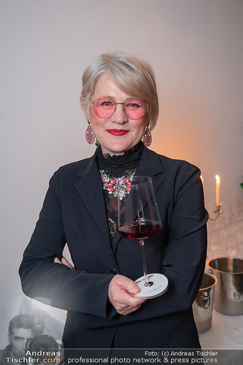 Weinachterl - Wine und Partners, Wien - Mo 15.01.2024 - Dorli MUHR (Portrait)18