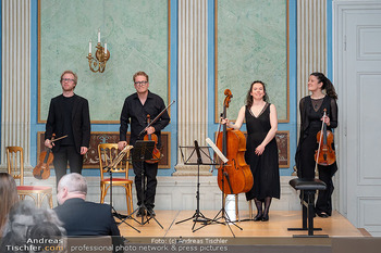 Stiftungsgala 30 Jahre Esterhazy Stiftungen - Schloss Esterhazy, Eisenstadt - Do 25.01.2024 - 43