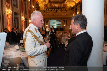 Stiftungsgala 30 Jahre Esterhazy Stiftungen - Schloss Esterhazy, Eisenstadt - Do 25.01.2024 - 167