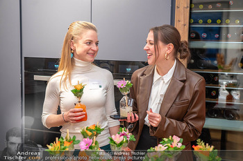 Flora Launch Event - Your Kitchen, Wien - Di 30.01.2024 - 30