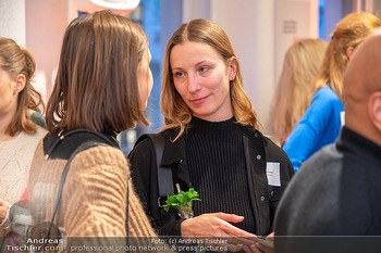 Flora Launch Event - Your Kitchen, Wien - Di 30.01.2024 - 32