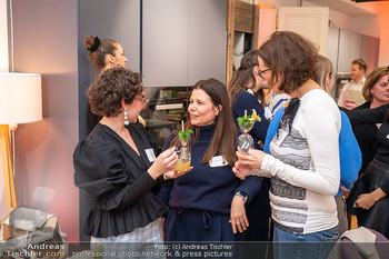 Flora Launch Event - Your Kitchen, Wien - Di 30.01.2024 - 41