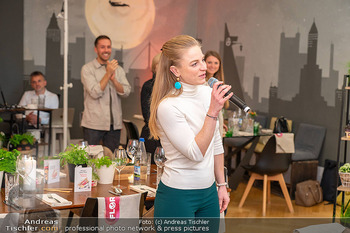 Flora Launch Event - Your Kitchen, Wien - Di 30.01.2024 - 42