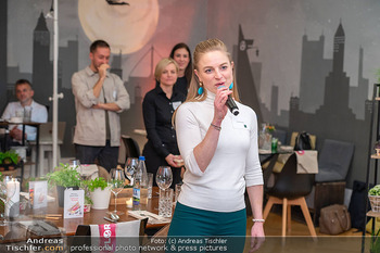 Flora Launch Event - Your Kitchen, Wien - Di 30.01.2024 - 43