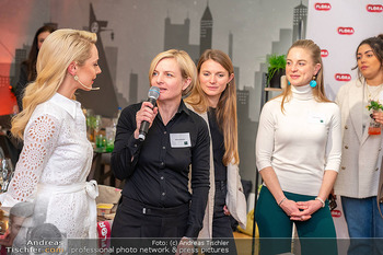 Flora Launch Event - Your Kitchen, Wien - Di 30.01.2024 - 53
