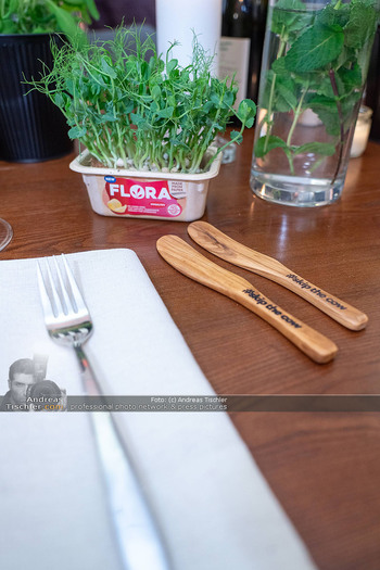 Flora Launch Event - Your Kitchen, Wien - Di 30.01.2024 - 85