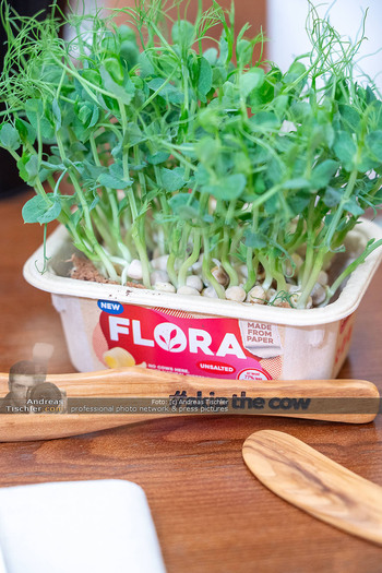 Flora Launch Event - Your Kitchen, Wien - Di 30.01.2024 - 86