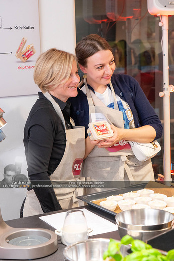 Flora Launch Event - Your Kitchen, Wien - Di 30.01.2024 - 91