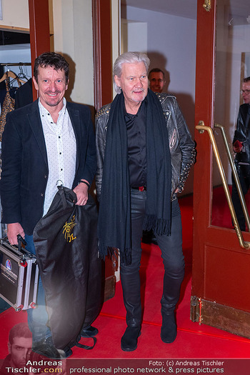 Seitenblicke Gala - Interspot Studios, Wien - Mo 12.02.2024 - Johnny LOGAN70