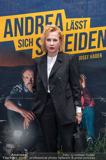 Kinopremiere ´Andrea lässt sich scheiden´ - Gartenbaukino Wien - Do 22.02.2024 - Birgit MINICHMAYR13