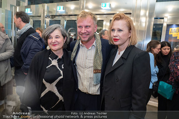 Kinopremiere ´Andrea lässt sich scheiden´ - Gartenbaukino Wien - Do 22.02.2024 - Robert STADLOBER, Maria HOFSTÄTTER, Birgit MINICHMAYR49