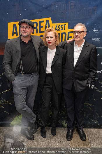 Kinopremiere ´Andrea lässt sich scheiden´ - Gartenbaukino Wien - Do 22.02.2024 - Josef HADER, Thomas STIPSITS, Birgit MINICHMAYR68