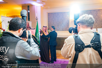 Saudi Founding Day - Grand Hotel, Wien - Fr 23.02.2024 - 32