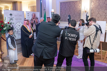 Saudi Founding Day - Grand Hotel, Wien - Fr 23.02.2024 - 52