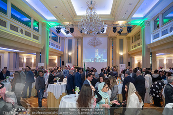 Saudi Founding Day - Grand Hotel, Wien - Fr 23.02.2024 - 57