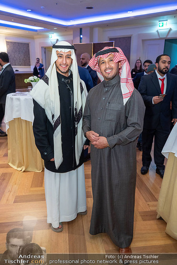 Saudi Founding Day - Grand Hotel, Wien - Fr 23.02.2024 - 76