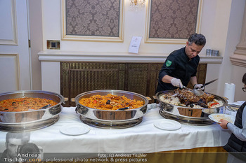 Saudi Founding Day - Grand Hotel, Wien - Fr 23.02.2024 - 78