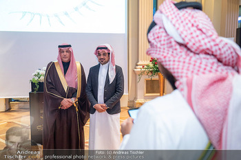 Saudi Founding Day - Grand Hotel, Wien - Fr 23.02.2024 - 98