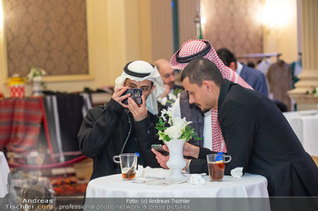 Saudi Founding Day - Grand Hotel, Wien - Fr 23.02.2024 - 100