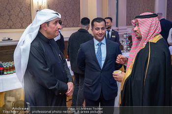 Saudi Founding Day - Grand Hotel, Wien - Fr 23.02.2024 - 102