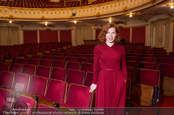 PK zu Klassik.Klang.Berndorf - Stadttheater Berndorf, NÖ - Mi 28.02.2024 - Teresa VOGL (Portrait)2