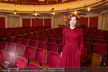 PK zu Klassik.Klang.Berndorf - Stadttheater Berndorf, NÖ - Mi 28.02.2024 - Teresa VOGL (Portrait)3
