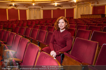 PK zu Klassik.Klang.Berndorf - Stadttheater Berndorf, NÖ - Mi 28.02.2024 - Teresa VOGL (Portrait)6