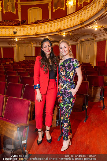 PK zu Klassik.Klang.Berndorf - Stadttheater Berndorf, NÖ - Mi 28.02.2024 - Hannah-Theres WEIGL, Anita MONSERRAT9
