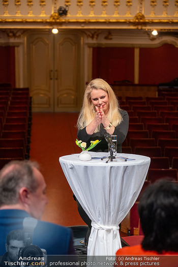 PK zu Klassik.Klang.Berndorf - Stadttheater Berndorf, NÖ - Mi 28.02.2024 - 24