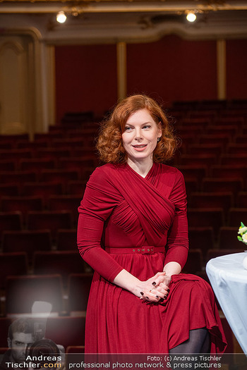 PK zu Klassik.Klang.Berndorf - Stadttheater Berndorf, NÖ - Mi 28.02.2024 - Teresa VOGL25