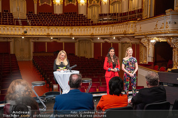 PK zu Klassik.Klang.Berndorf - Stadttheater Berndorf, NÖ - Mi 28.02.2024 - 27