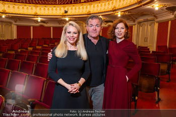 PK zu Klassik.Klang.Berndorf - Stadttheater Berndorf, NÖ - Mi 28.02.2024 - Teresa VOGL, Cornelius OBONYA, Daniela FALLY62