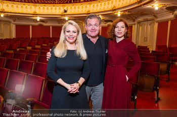 PK zu Klassik.Klang.Berndorf - Stadttheater Berndorf, NÖ - Mi 28.02.2024 - Teresa VOGL, Cornelius OBONYA, Daniela FALLY63