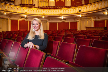 PK zu Klassik.Klang.Berndorf - Stadttheater Berndorf, NÖ - Mi 28.02.2024 - Daniela FALLY (Portrait)72