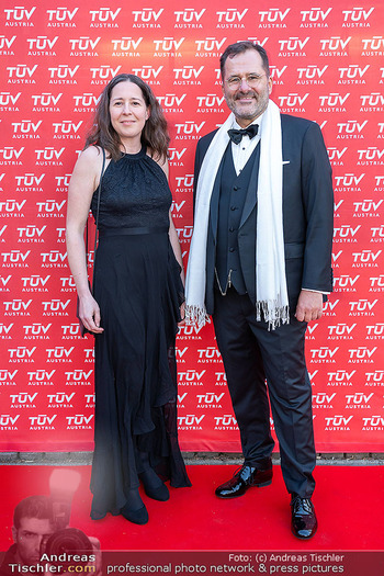 TÜV Austria Academy Oscars - Planetarium, Wien - Do 14.03.2024 - 33